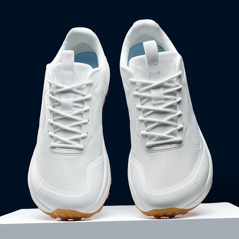 New Unisex Wider Shoes Brand Flats Soft Zero Drop Sole Wider Toe Sneakes Big Size Breathable Mesh Men Barefoot Wide-toed Shoes