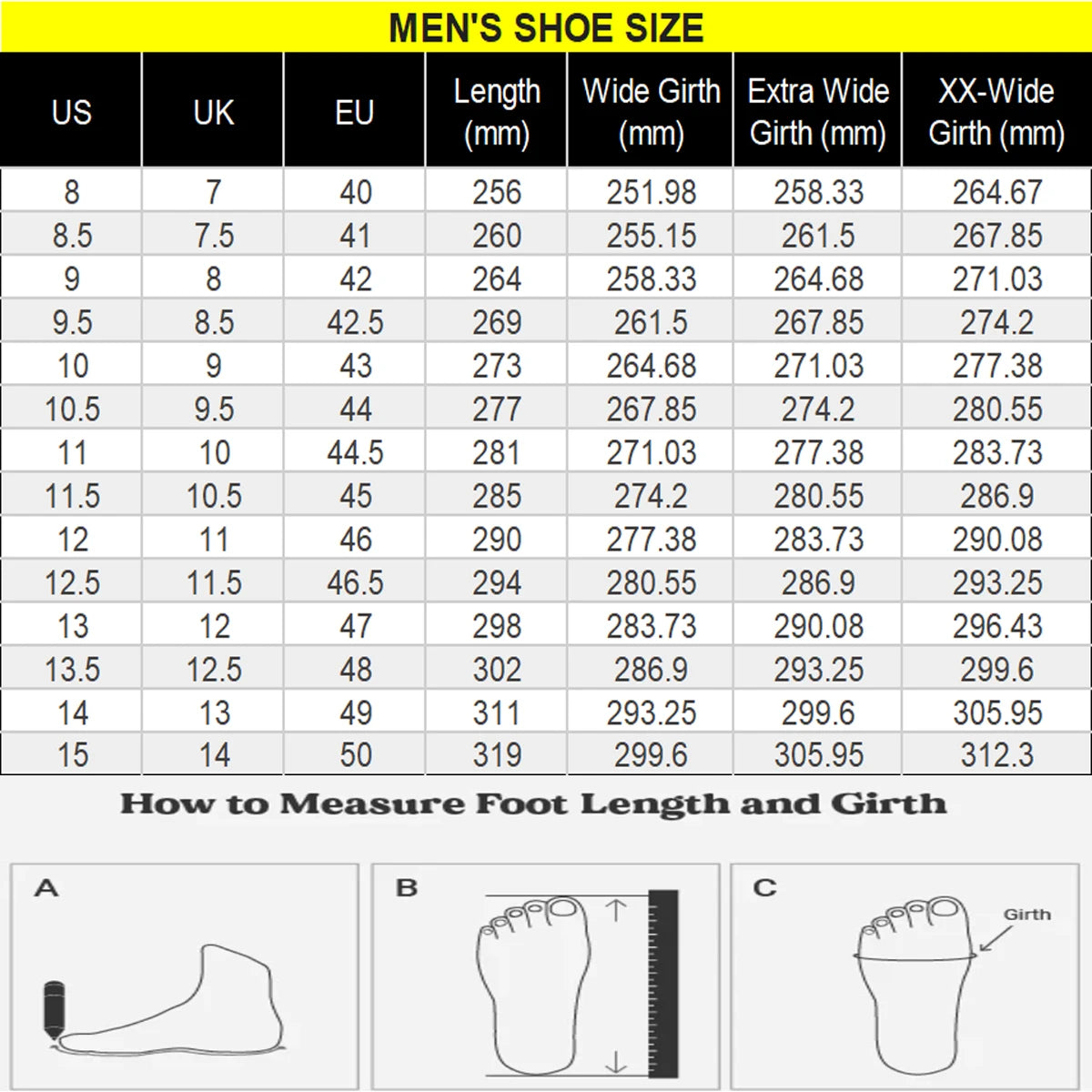 Fitville Men‘s Sandals Wide Diabetic Shoes for Men Beathable Beach Sandal with Arch Support Feet Pain Relief Plantar Adjustable