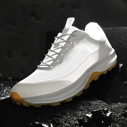 New Unisex Wider Shoes Brand Flats Soft Zero Drop Sole Wider Toe Sneakes Big Size Breathable Mesh Men Barefoot Wide-toed Shoes