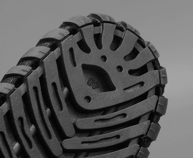 Men's Roman-Style Strappy Gladiator Sandals – Breathable, Open Toe, Casual Summer Footwear