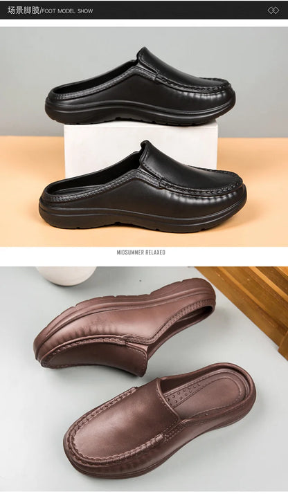 The Essential Everyday Slip-On