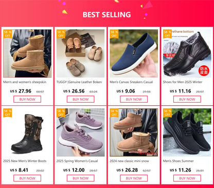 Sports Men's Shoes Breathable Casual Summer New Soft Soled Breathable Mesh Sneaker Non-slip Men's Summer Cheap Shoes Clearance