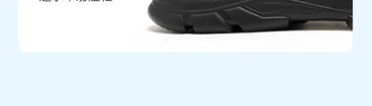 Men's Genuine Cow Leather Sandals – Casual Ankle-Wrap, Lightweight Summer Footwear