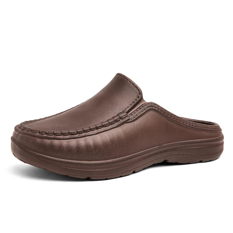 The Essential Everyday Slip-On