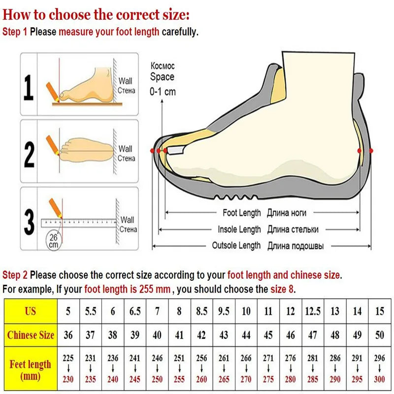 Men's Lightweight Breathable Mesh Sneakers – Casual, Anti-Odor, Summer Running Shoes