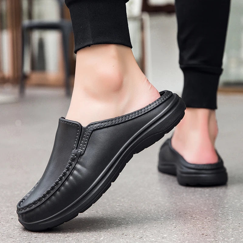 The Essential Everyday Slip-On