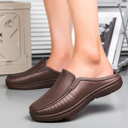 The Essential Everyday Slip-On