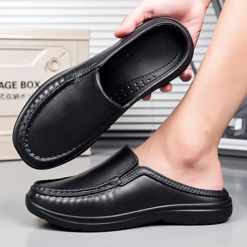 The Essential Everyday Slip-On