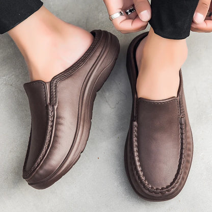 The Essential Everyday Slip-On