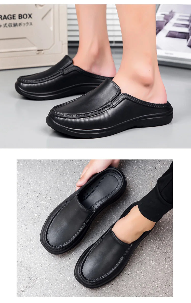 The Essential Everyday Slip-On