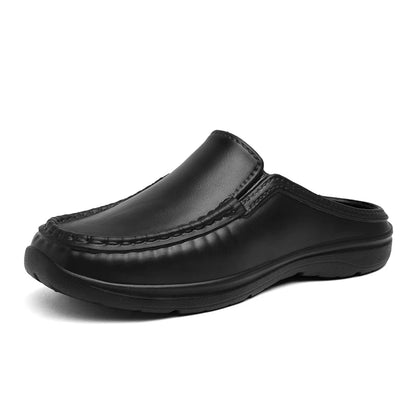 The Essential Everyday Slip-On