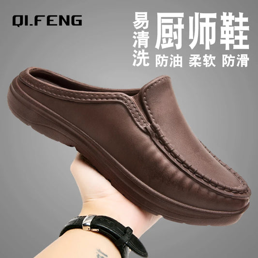 The Essential Everyday Slip-On