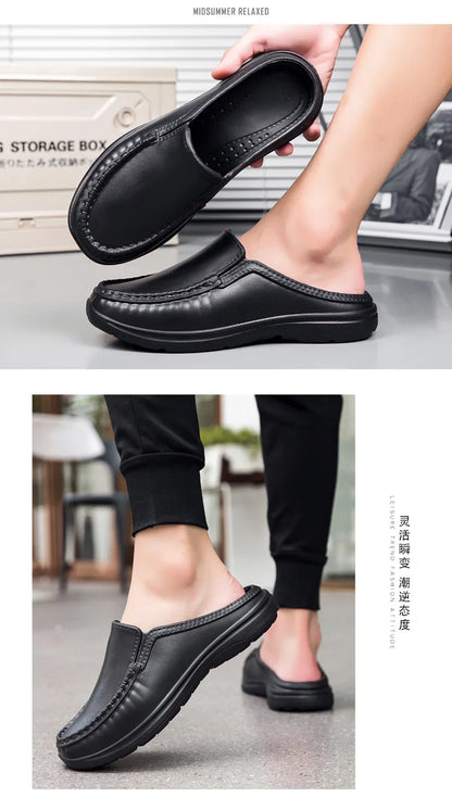 The Essential Everyday Slip-On