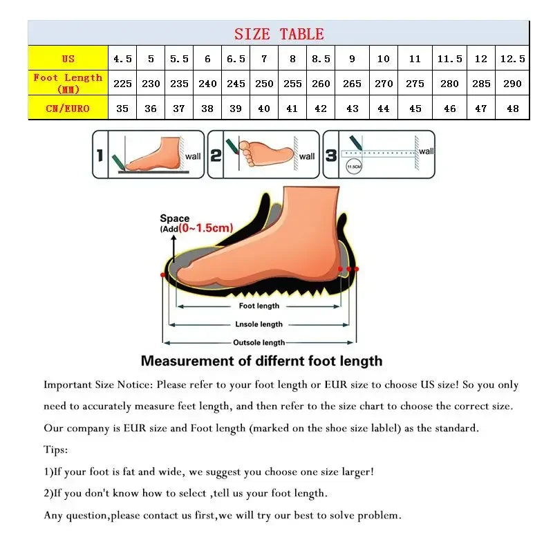 Men's Casual Driving & Commuting Slip-On Shoes – Breathable, Lightweight, Large Size Available