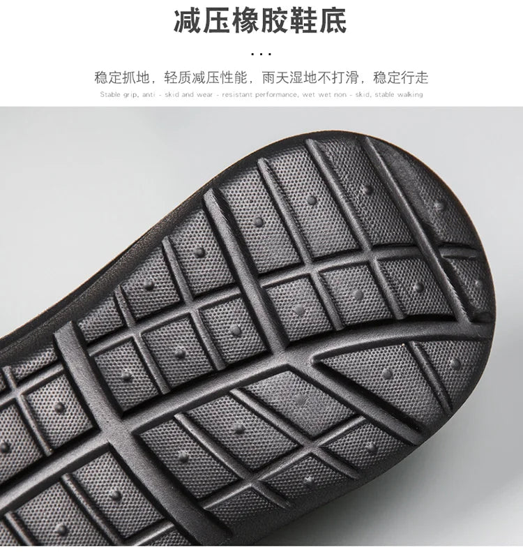The Essential Everyday Slip-On