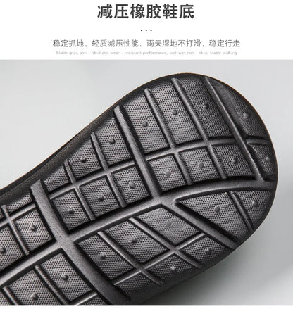 The Essential Everyday Slip-On