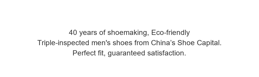 Men's Retro Cap Toe Oxford Derby Leather Shoes – Breathable, Height Increasing, Casual Fashion