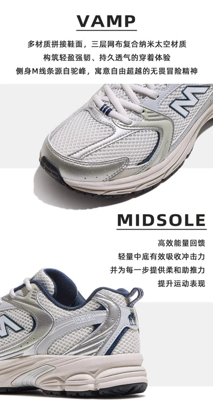 Golden Camel Men Runing Shoes All-terrain Outdoor Comfortable Cushioning Jogging Trekking Casual Sneakers Fashion Versatile