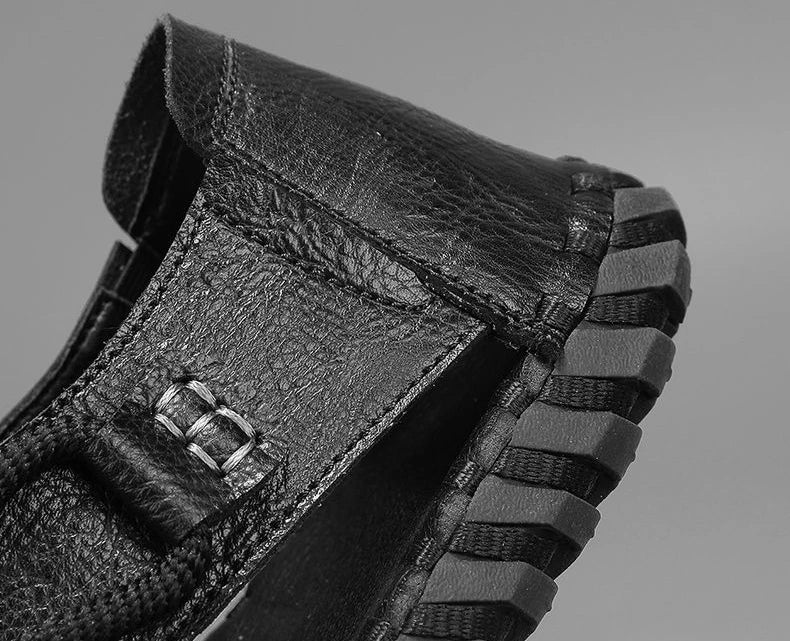 Roman Style Soft Strappy Hollow Open Toe Man Sandals Outdoor Daily Use New Fashion Breathable Summer Sale Arrival Shoes for Men