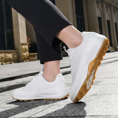 Unisex Wide-Toe Barefoot Sneakers – Zero Drop Sole, Breathable Mesh, Big Size Available