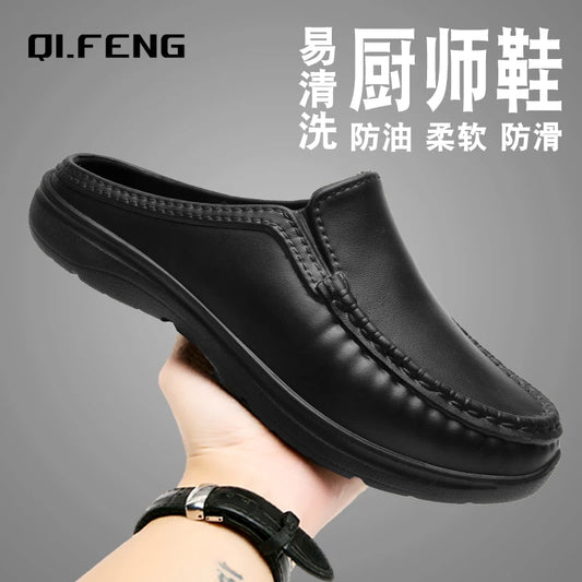The Essential Everyday Slip-On