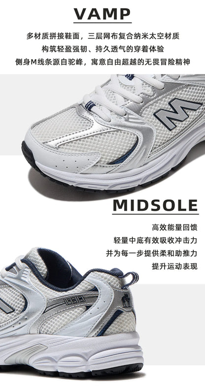 Golden Camel Men Runing Shoes All-terrain Outdoor Comfortable Cushioning Jogging Trekking Casual Sneakers Fashion Versatile