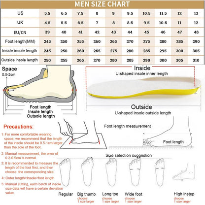 VENOCON Men's Minimalist Barefoot Leather Shoes – Wide Toe Box, Extra Light, Casual Sneakers