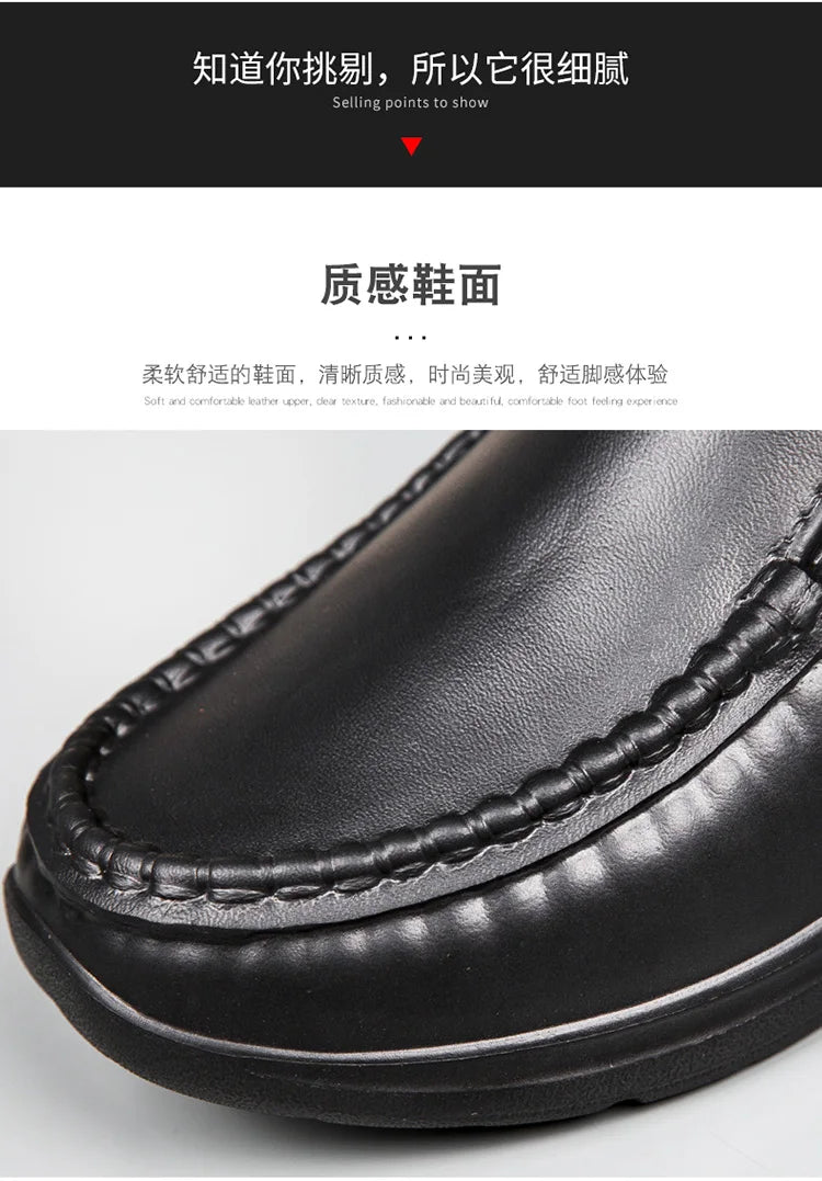 The Essential Everyday Slip-On