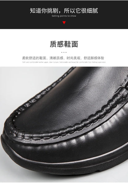 The Essential Everyday Slip-On