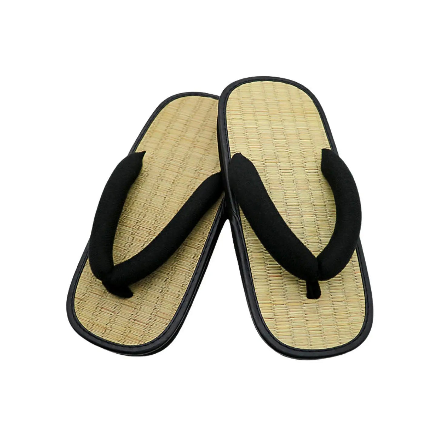 Japanese Clogs Non-Slip Lightweight Sandals – Geta Style, Indoor Outdoor Comfort Slides